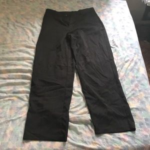 Men’s dress pants